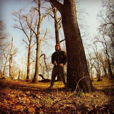 Advanced Amateur Disc Golfer. Entering my third season of tournament play. 2015 Anhyzer Designs team member !