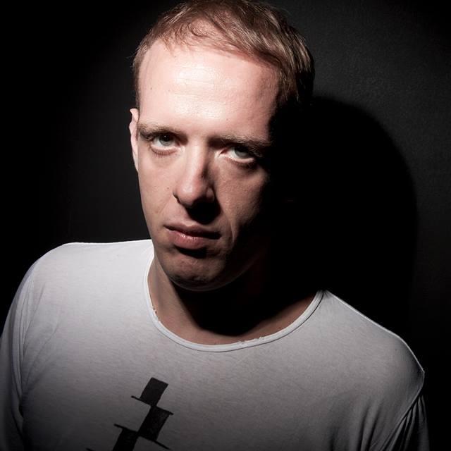 Brazilian Minimal, Techno & House pioneer, Producer, Live-Act and Dj.