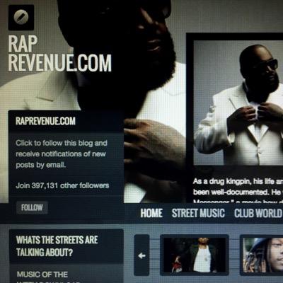 raprevenuenow's profile picture. RapRevenue Music is your Lifestyle