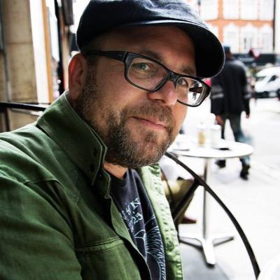 hakanwarn's profile picture. Just another film editor