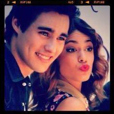 Tini y Jorge me saludaron en su TC 
Mariana me dio RT,Diego (Maroti) me dio RT, Rodo 2 FV el 02/06, Pedro Maurizi me sigue 22/5 y Marty P tamb 04/07 y FAV
