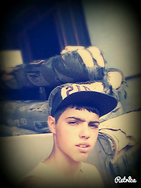 WBraghin's profile picture. 