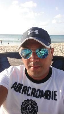 otonielarmas's profile picture. 