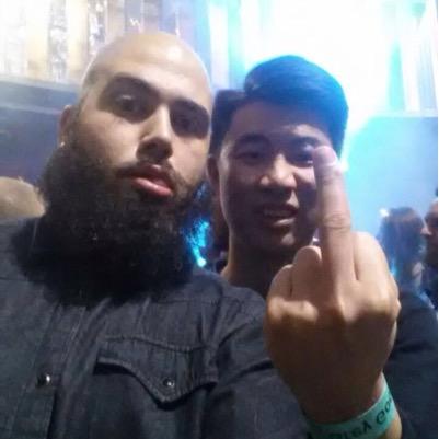 alfiehyc's profile picture. Holla holla