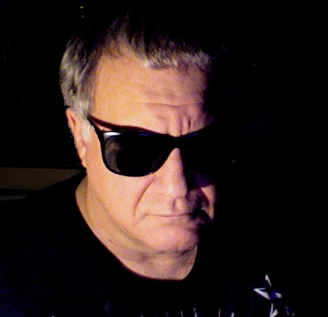 lesbart's profile picture. Frontier Communications retired, writer