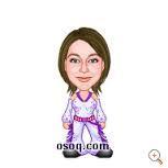 SandraVa254's profile picture. “Creer en el mundo es lo que más nos hace falta”