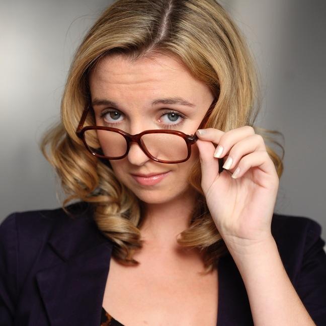 SM Community Manager. Theatre Adjunct. Playwright. Joke Writer. I’m a lot. She/Her