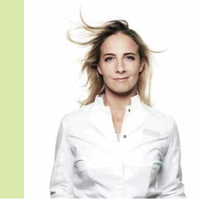 Amandine Chaignot Profile