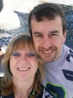Husband/wife team who loves God, Sports and Country Music. Seattle sports rock it! Seahawks, Mariners, and Sounders!