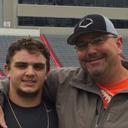 Greg Church - @EdChur - Twitter