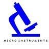 microinstrumens's profile picture. 