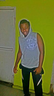 saidall44361998's profile picture. 