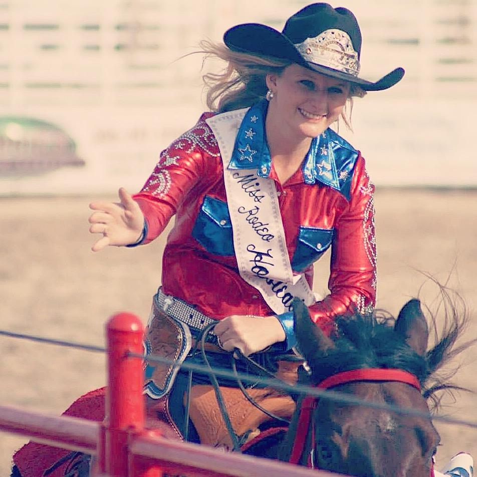 2015 Miss Rodeo Homestead