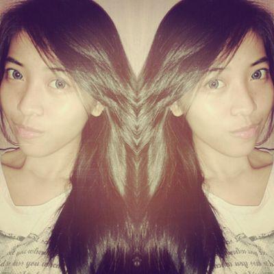 Ginalucky06's profile picture. JENIUS itu 1% fikiran kita 99% berusaha :) | 06 Desember 1997 | Succes UN 2015, Lulus PTN 2015 | full-time dreamer , part-time achiever :)