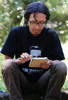 Shofa_Assyadzil's profile picture. 