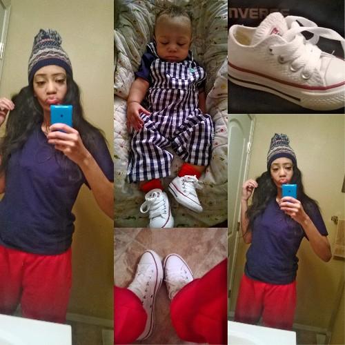 FROM FRESNO CALIFORNIA A MOTHER OF FOUR!! DON'T EVER JUDGE A BOOK BY IT'S COVER!! FOLLOW ME AND ENJOY!! #FLAREMAFIA