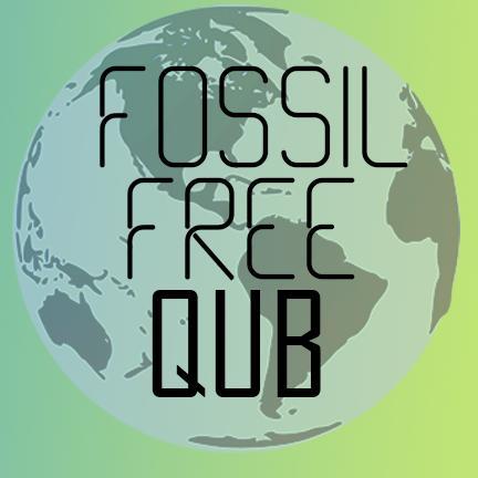 FossilFreeQUB Profile Picture