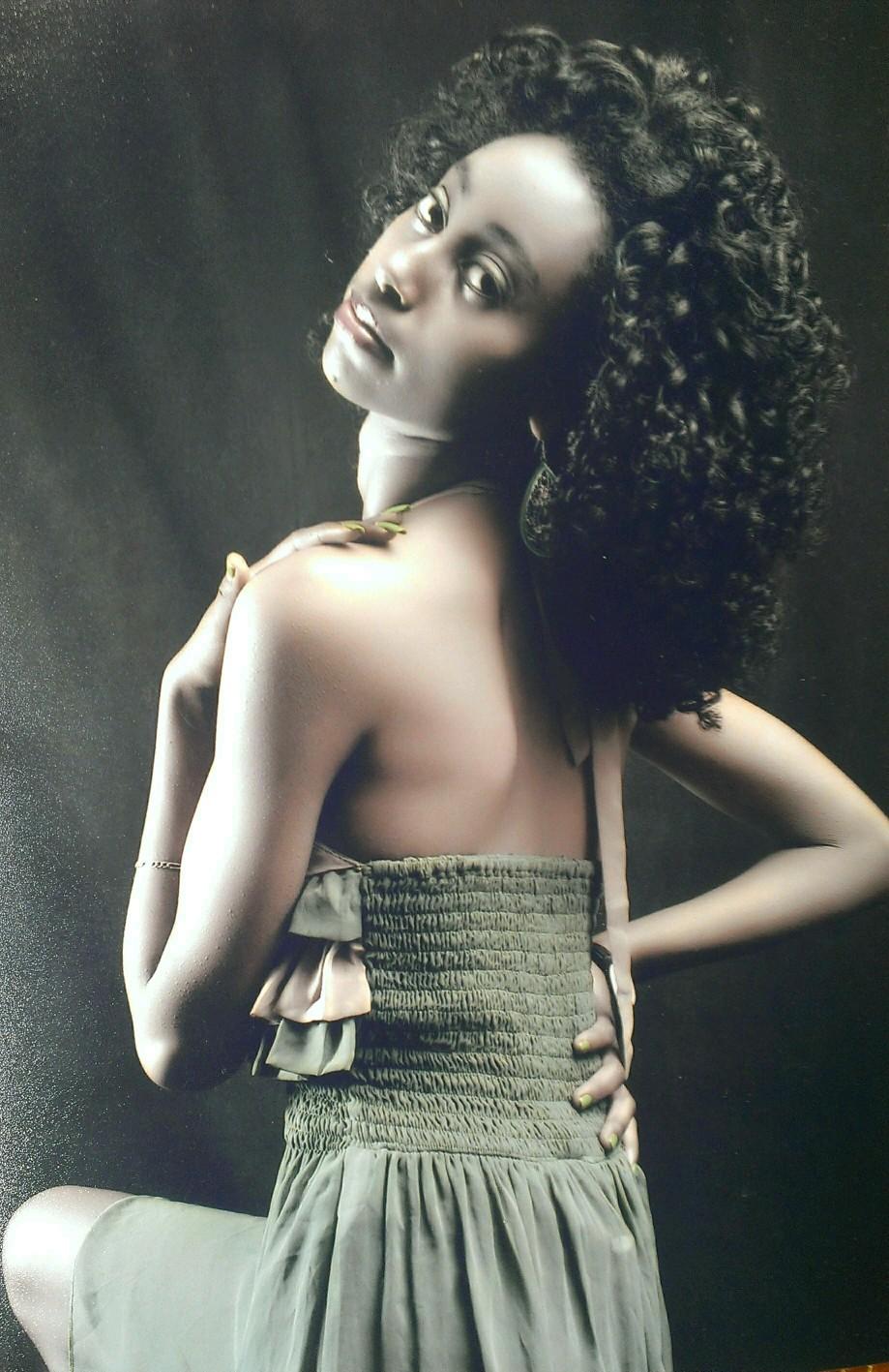 EnkuEthiopiawit's profile picture. Graduate BAIS from AAU school of Commerce. I love being a BLACK & proudly ETHIOPIAN!! 
@Instagram :- @Enku_ethiopiawit