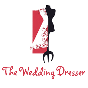The Wedding Dresser On Twitter Congratulations To Madison Lee On