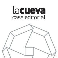 ¡Apoyamos la fotografía latinoamericana! info@lacuevacasaeditorial.com