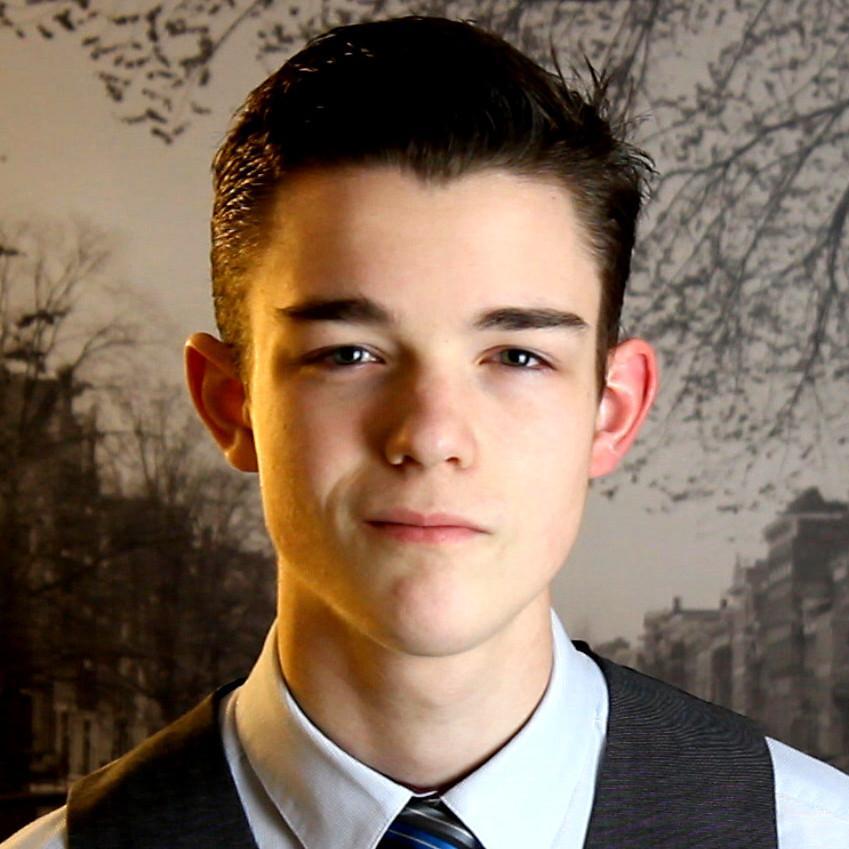 saicofrier's profile picture. 