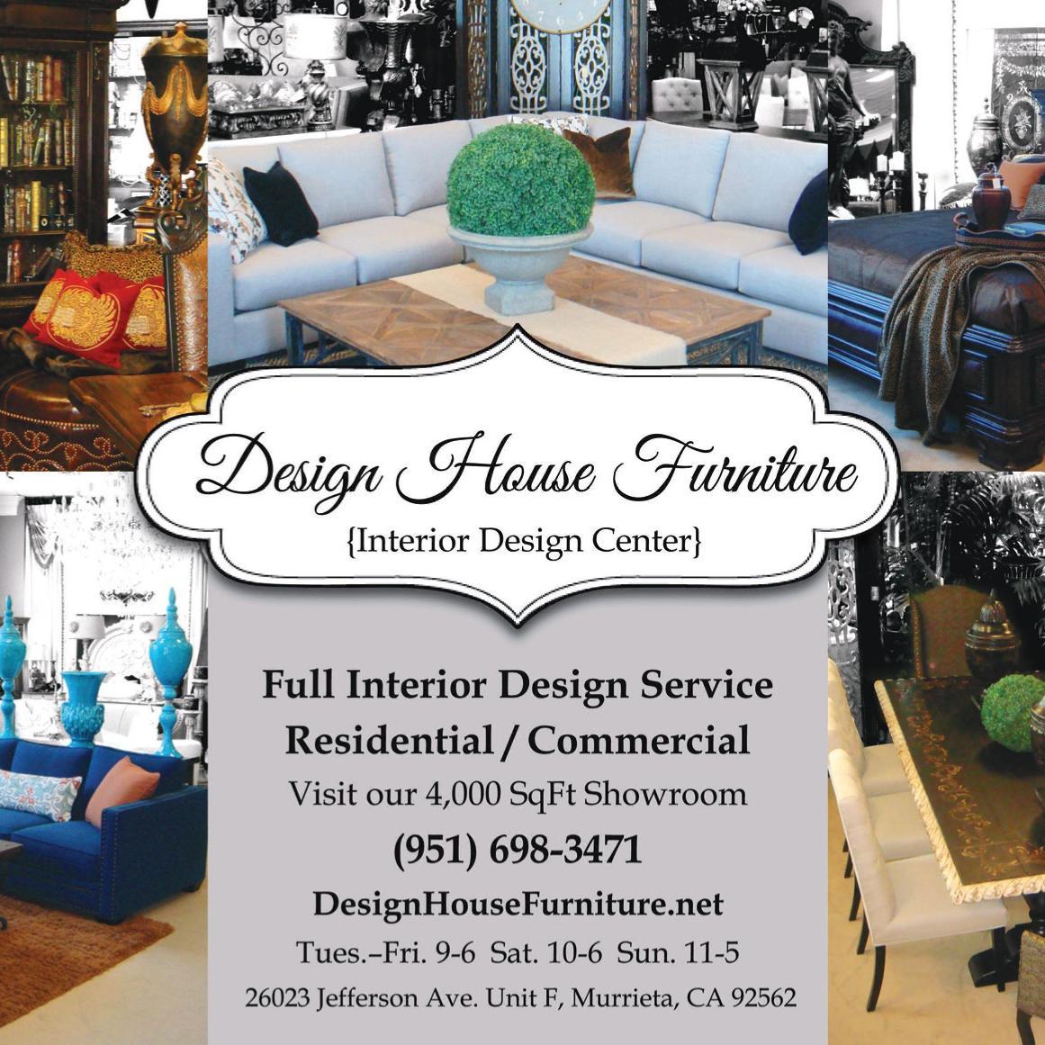 Design House