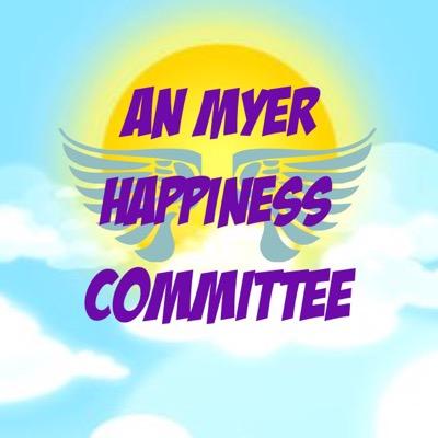 Happiness Committee is a divison of Key Club dedicated to making people happy! 

The best way to cheer yourself up is to try to cheer somebody else up!