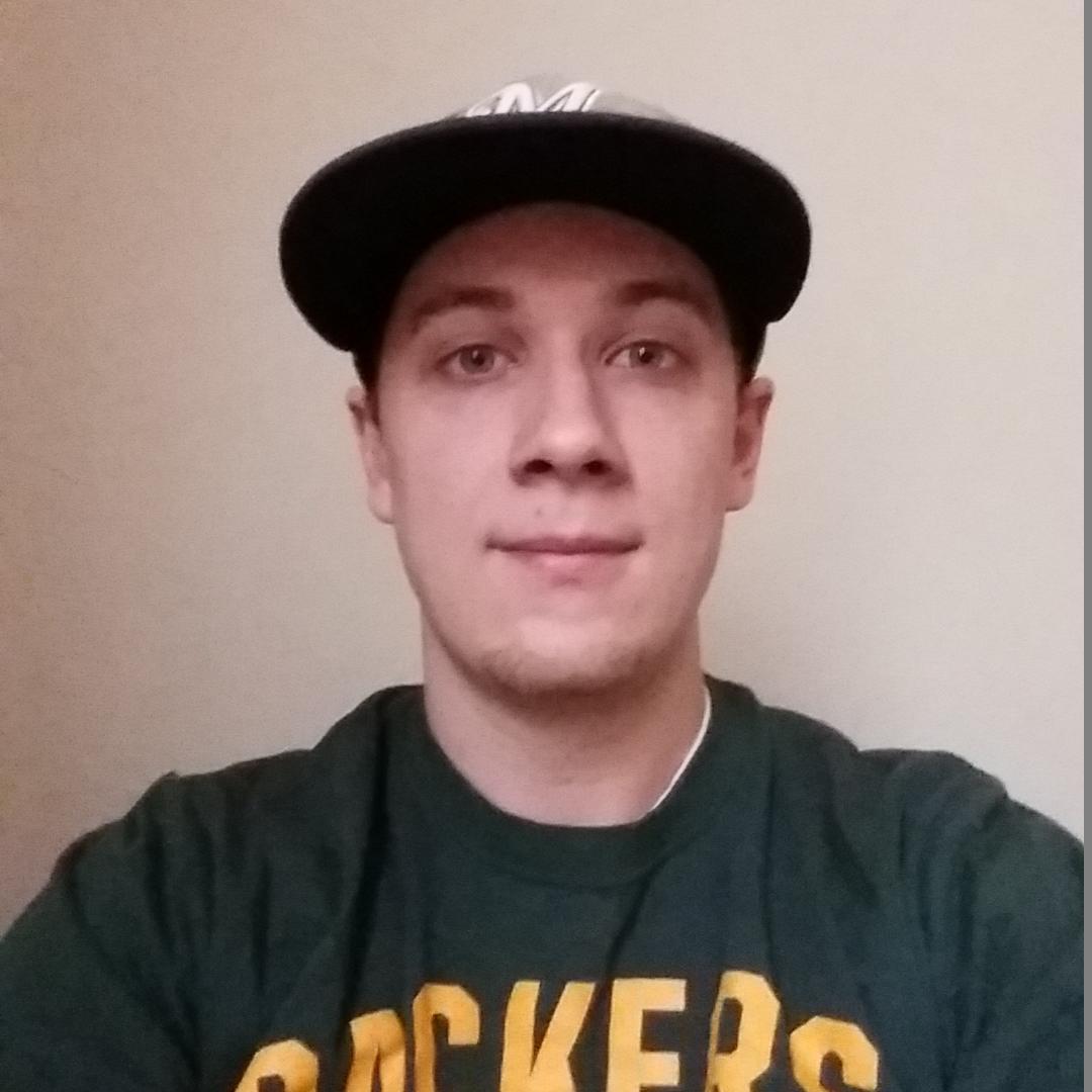 22 years old. Aspiring IT Network Specialist. http://t.co/XUltXFAJ0R 13:8