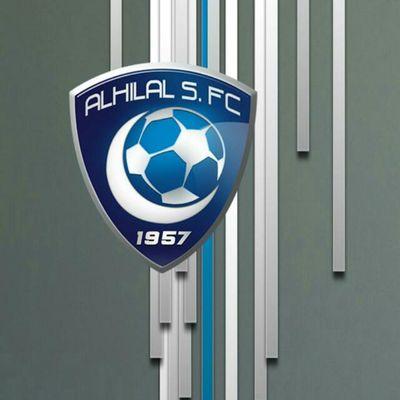 ‏‏‏‏‏الهلال هو كل شيء بالنسبه لي اعشق منتخب الجزائر ♥