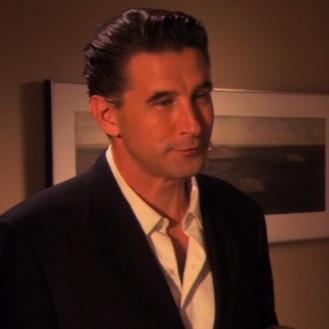 Doctor, lawyer, Socialite, philanthropist and father of three. [| GG | RP | #UpperEastSideMysteries |]
