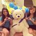 USC ΔΔΔ Philanthropy (@uscddd4stjude) Twitter profile photo