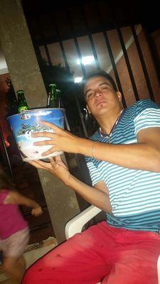 amo a mi ara cubas