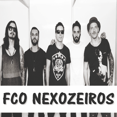 Fco masculino do @nxzerooficial, com intuito de ajudar o NX Zero em Divulgações/Votações/Pedidos e etc., Since: 24/11/10. Dono: @gustavo_nnunes