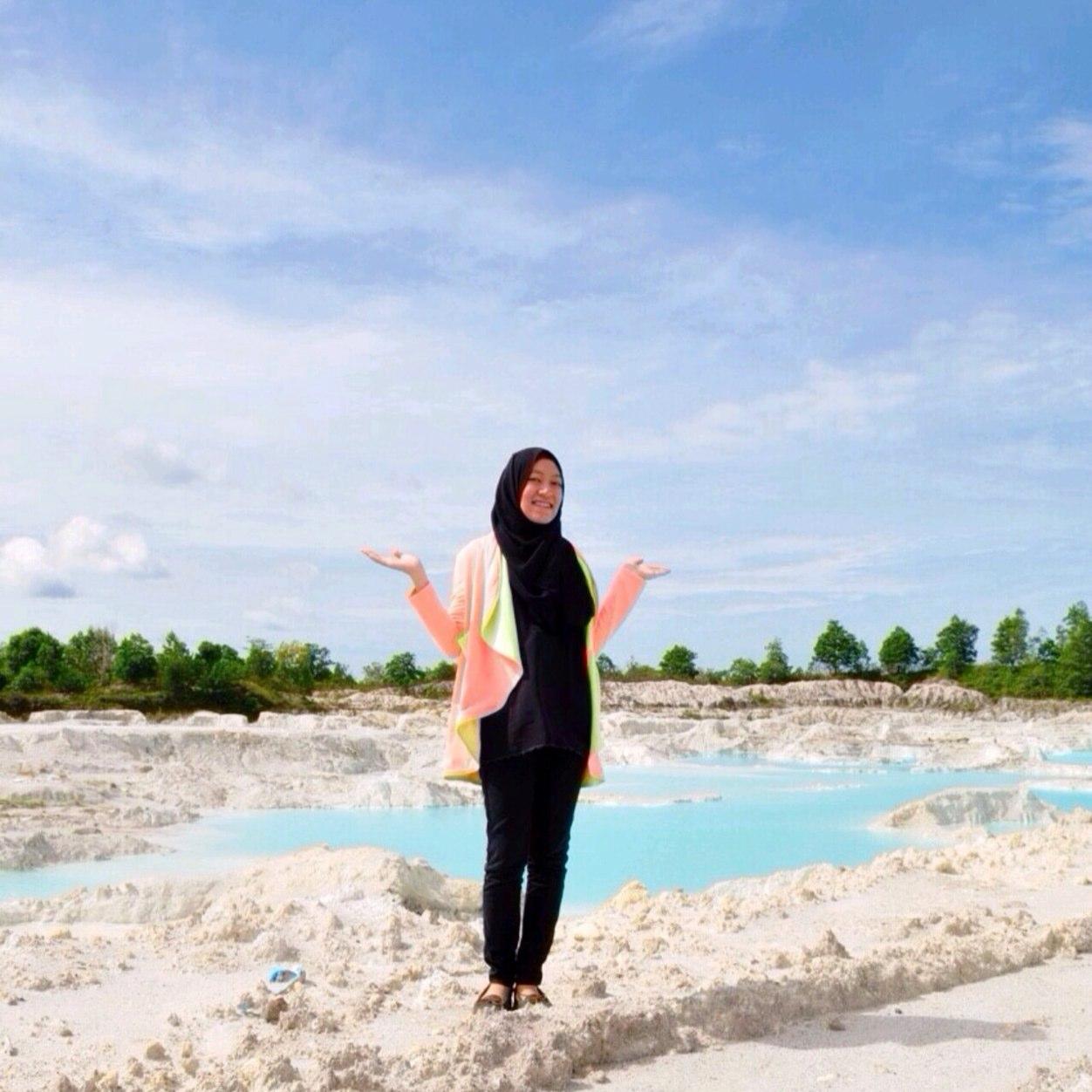 Robbi yassir wala tu'assir | @mosaist17 | @FKGUI2013