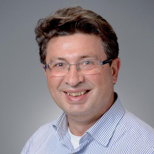Lead VMware Cloud on AWS Solutions Architect @ VMware