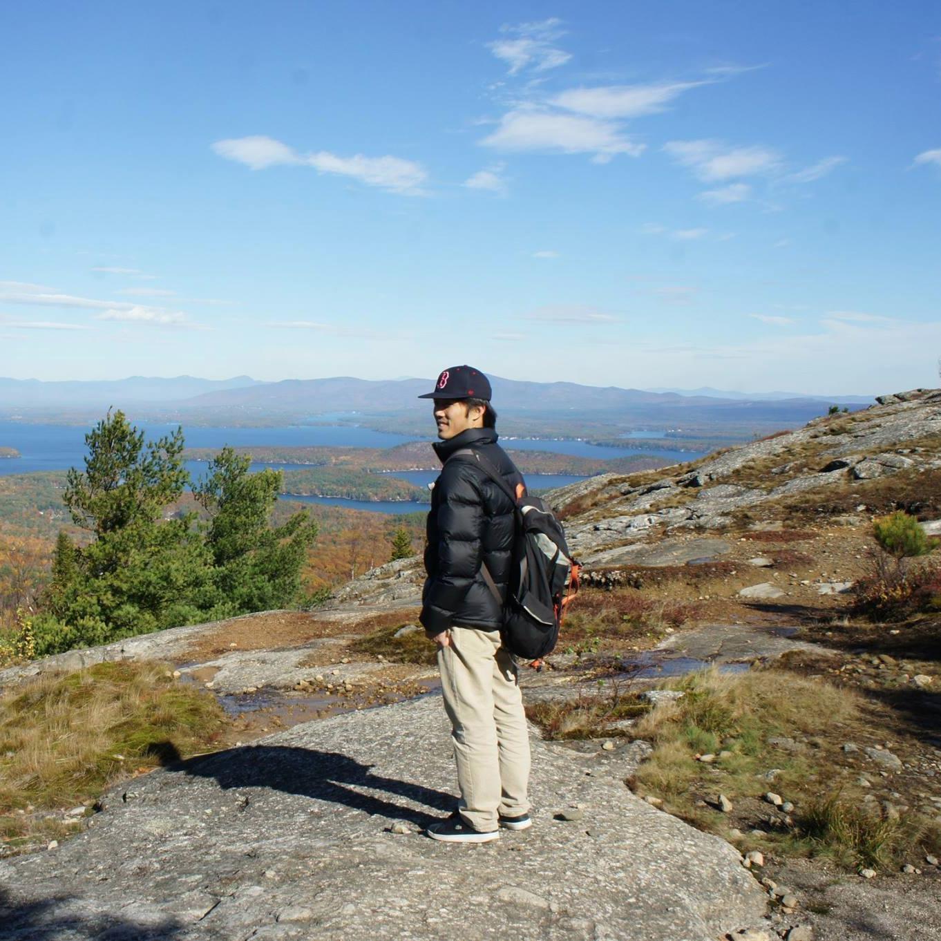 @BCAL_Boise researcher interested in remote sensing, hydrology, and machine learning @UNH_GradSchool @caryinstitute alumna 🇺🇸 🇹🇼