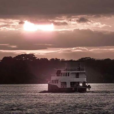 Liveaboard @ Belize, Guatemala and Honduras