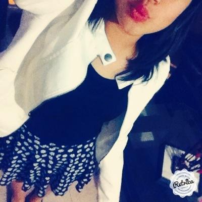 AlexaDelValle3's profile picture. 