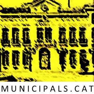 MunicipisCAT's profile picture. Actualitat i twetts municipis CAT