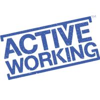 Active Working (@activeworking) 's Twitter Profile Photo Active Working (@activeworking) 's Twitter Profile Photo