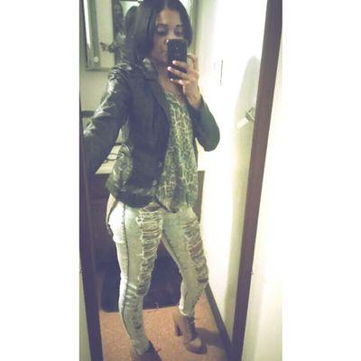 Follow me i follow back LONGLIVERICOOO