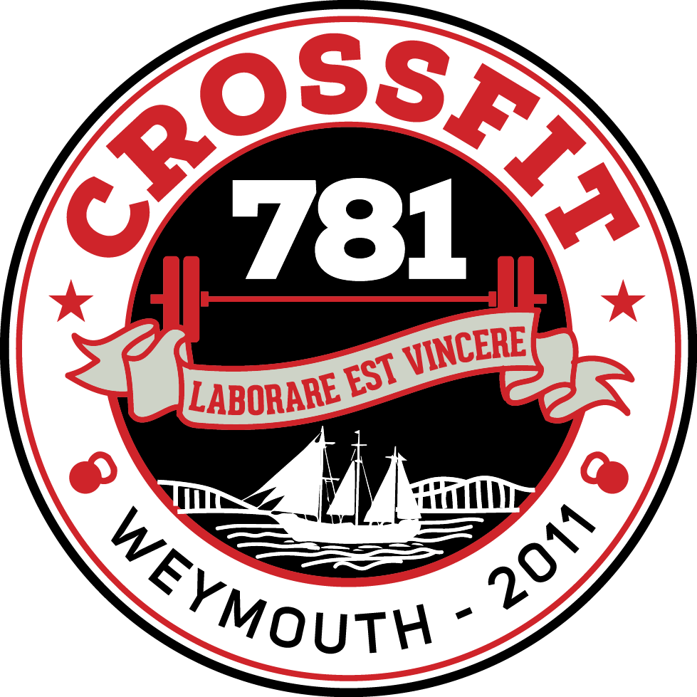 CrossFit 781