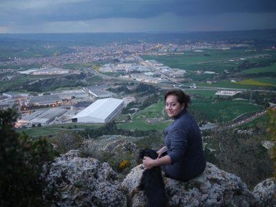 apasquina's profile picture. 