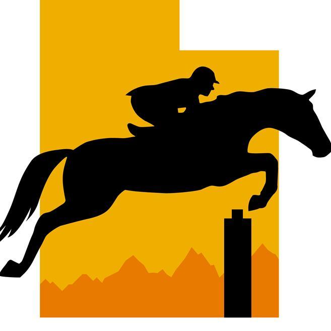 Utah Hunter Jumper Association promotes excellence in equestrian sport in Utah #equestrian #hunter #jumper