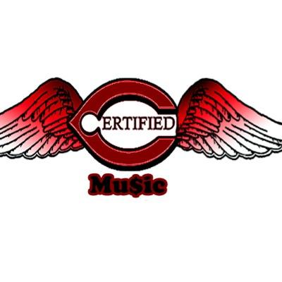 We €ertified n we Partyhard!