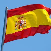 I'm American and very proud. I also love and adore Spain and love the fact that I speak Spanish! Spain is my beloved second home and always will be.