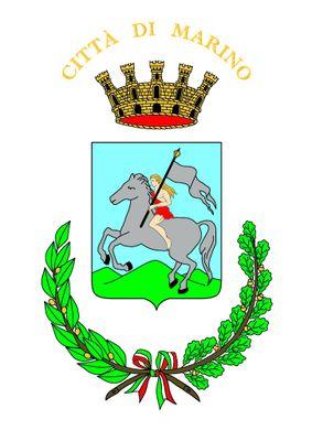 Profilo Istituzionale della Polizia Locale di Marino (Rm)