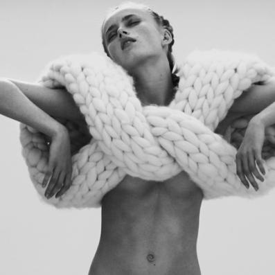 The Fashion School is directed by Theodora Provopoulou. More coming soon!