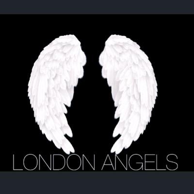 londonangelsuk1's profile picture. London Angels 2015