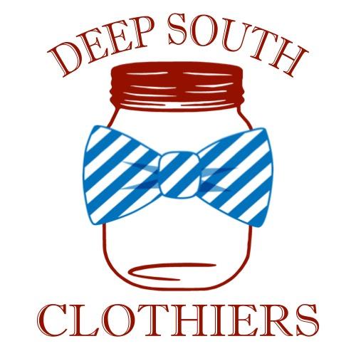 We are an up and coming clothing line, hoping to bring the deep south to your wardrobe.